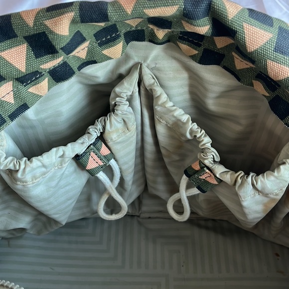 🎊Host Pick🎊Kate Spade Saturday Travel Bag - Picture 5 of 11